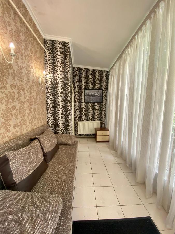 Ek Apartments Одеса Екстериор снимка